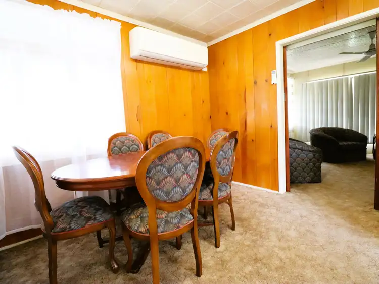 Sixth view of Homely house listing, 19 Russell Street, Wallumbilla QLD 4428