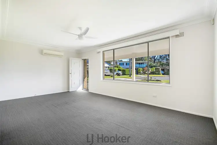 Sixth view of Homely house listing, 11 Dewrang Crescent, Toronto NSW 2283