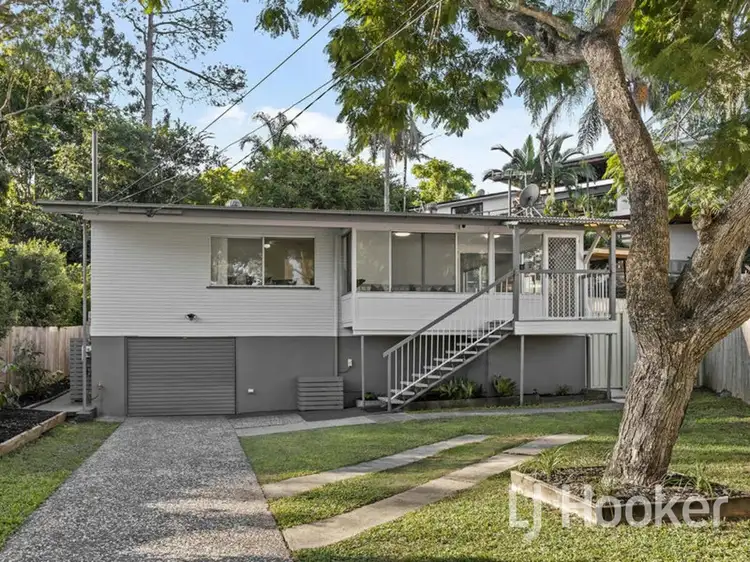 15 Yvonne Street, Yeronga QLD 4104