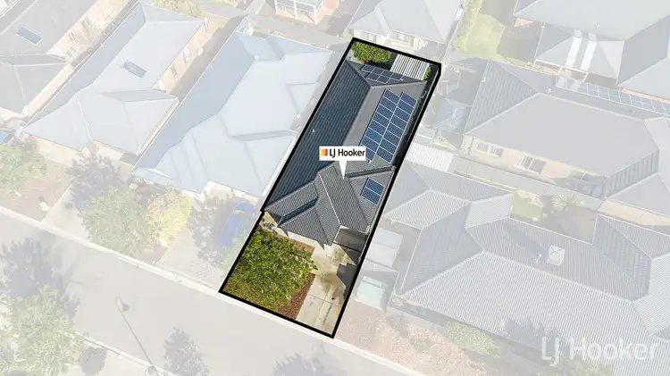 4 Tower Way, Blakeview SA 5114