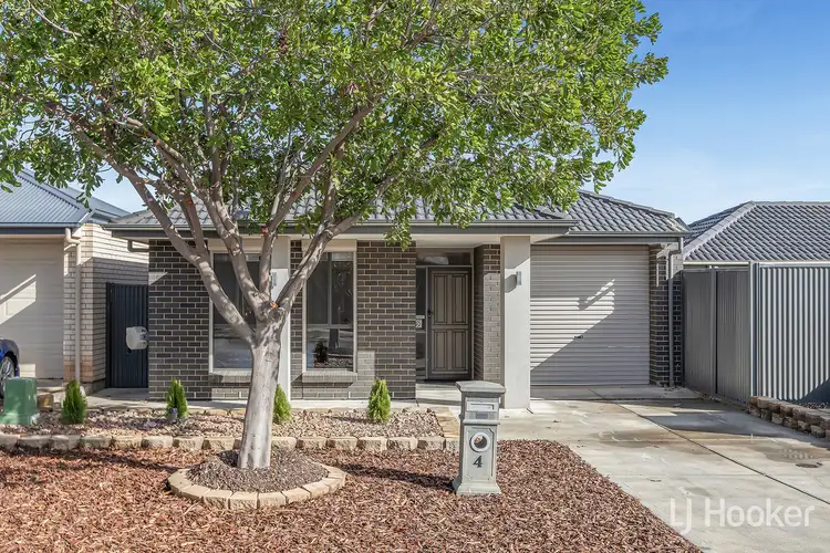 Third view of Homely house listing, 4 Tower Way, Blakeview SA 5114