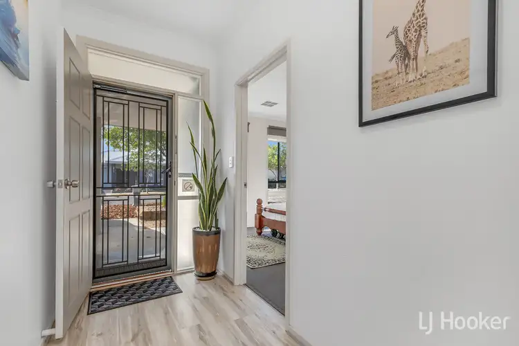 Fourth view of Homely house listing, 4 Tower Way, Blakeview SA 5114