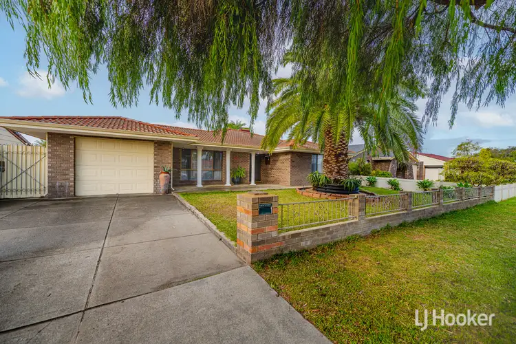 23 Trade Winds Drive, Safety Bay WA 6169