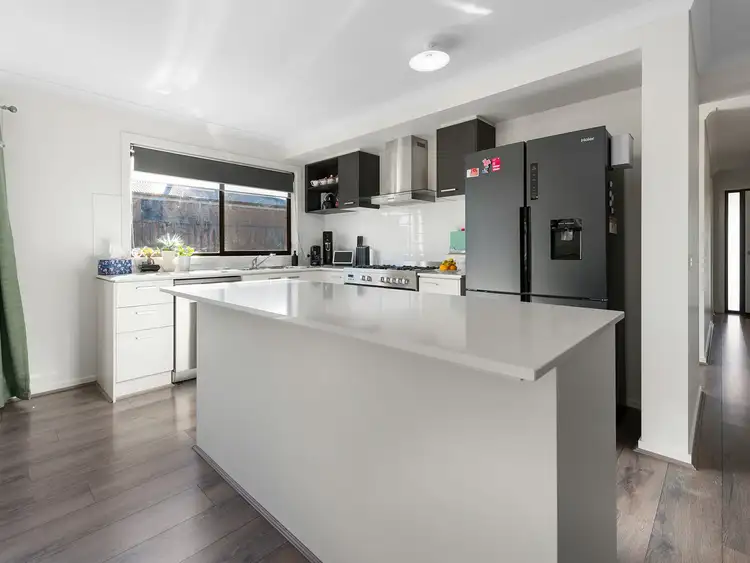 Second view of Homely house listing, 3 Harkaway Lane, Lindenow VIC 3865