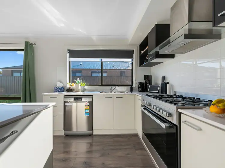 Third view of Homely house listing, 3 Harkaway Lane, Lindenow VIC 3865