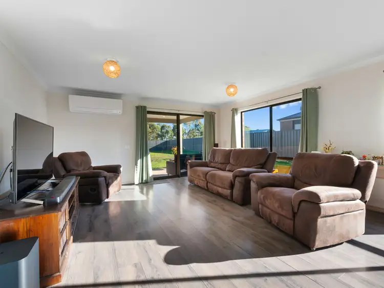 Sixth view of Homely house listing, 3 Harkaway Lane, Lindenow VIC 3865