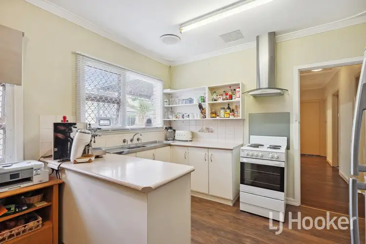 Seventh view of Homely house listing, 32 Wendron Street, Cloverdale WA 6105