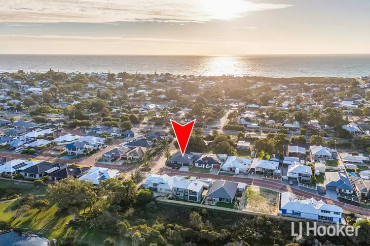 Third view of Homely house listing, 84 Flinders Street, Falcon WA 6210