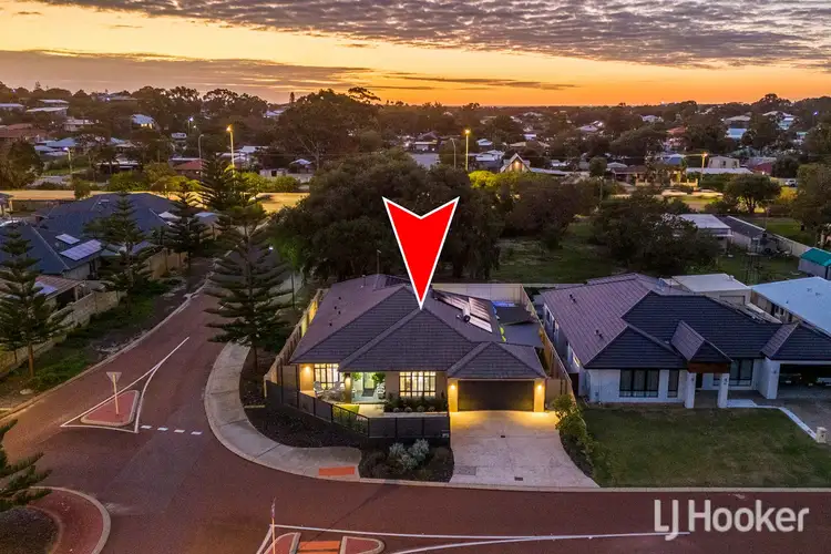 Fourth view of Homely house listing, 84 Flinders Street, Falcon WA 6210