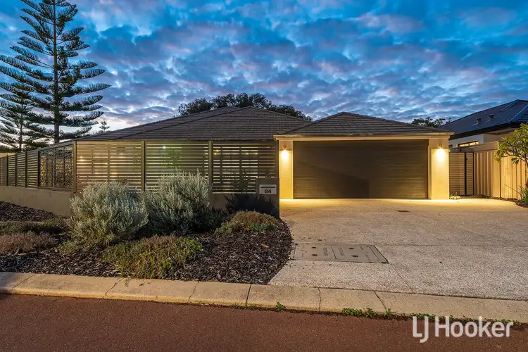 Fifth view of Homely house listing, 84 Flinders Street, Falcon WA 6210
