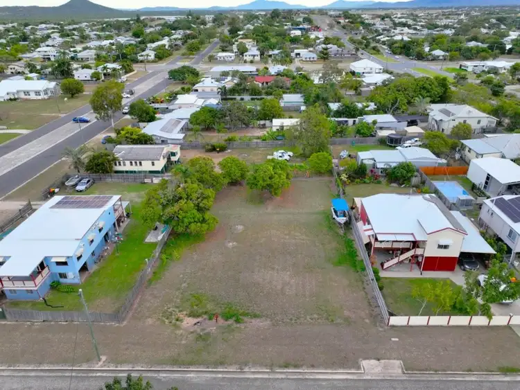 Fourth view of Homely land listing, 45 Gregory Street, Bowen QLD 4805