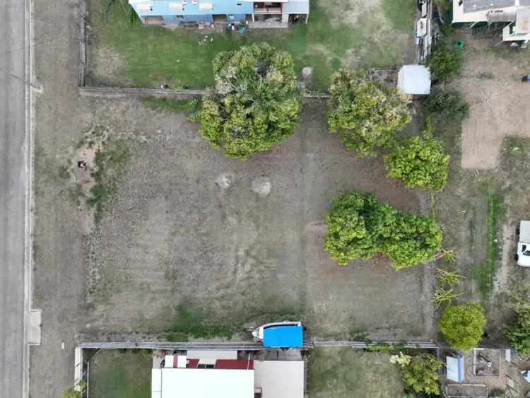 Fifth view of Homely land listing, 45 Gregory Street, Bowen QLD 4805