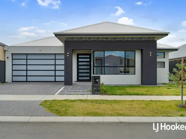 9 Llorens Way, Southern River WA 6110