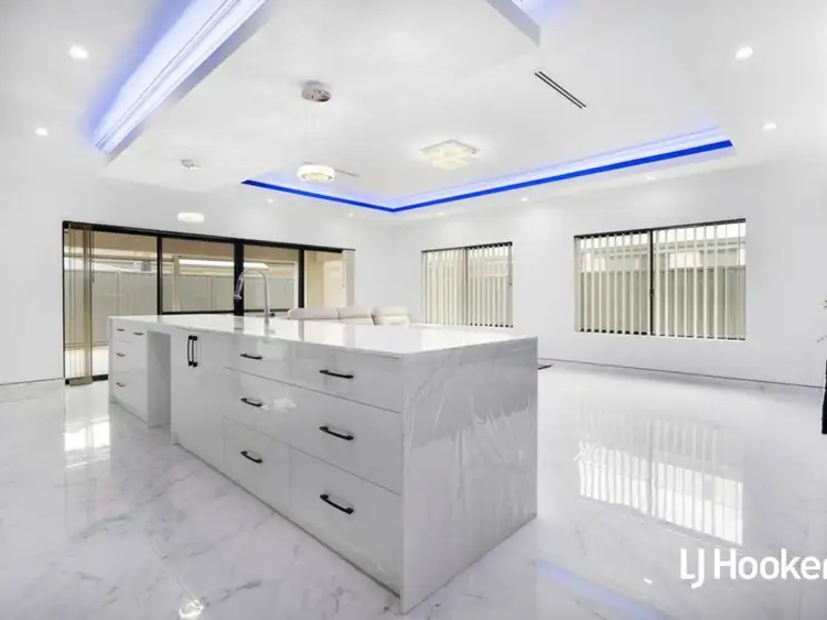 Third view of Homely house listing, 9 Llorens Way, Southern River WA 6110