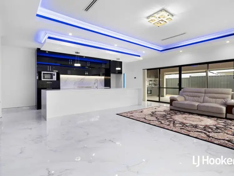 Fifth view of Homely house listing, 9 Llorens Way, Southern River WA 6110