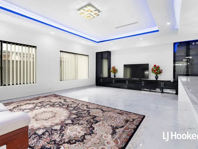 Sixth view of Homely house listing, 9 Llorens Way, Southern River WA 6110