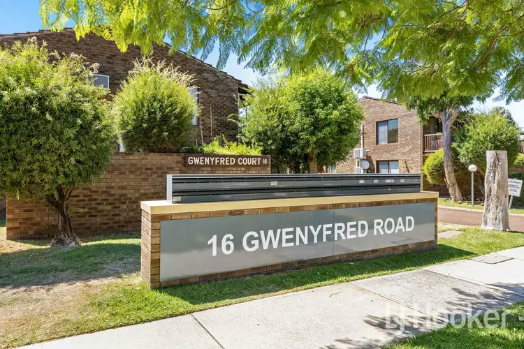 Main view of Homely apartment listing, 18/16 Gwenyfred Road, Kensington WA 6151