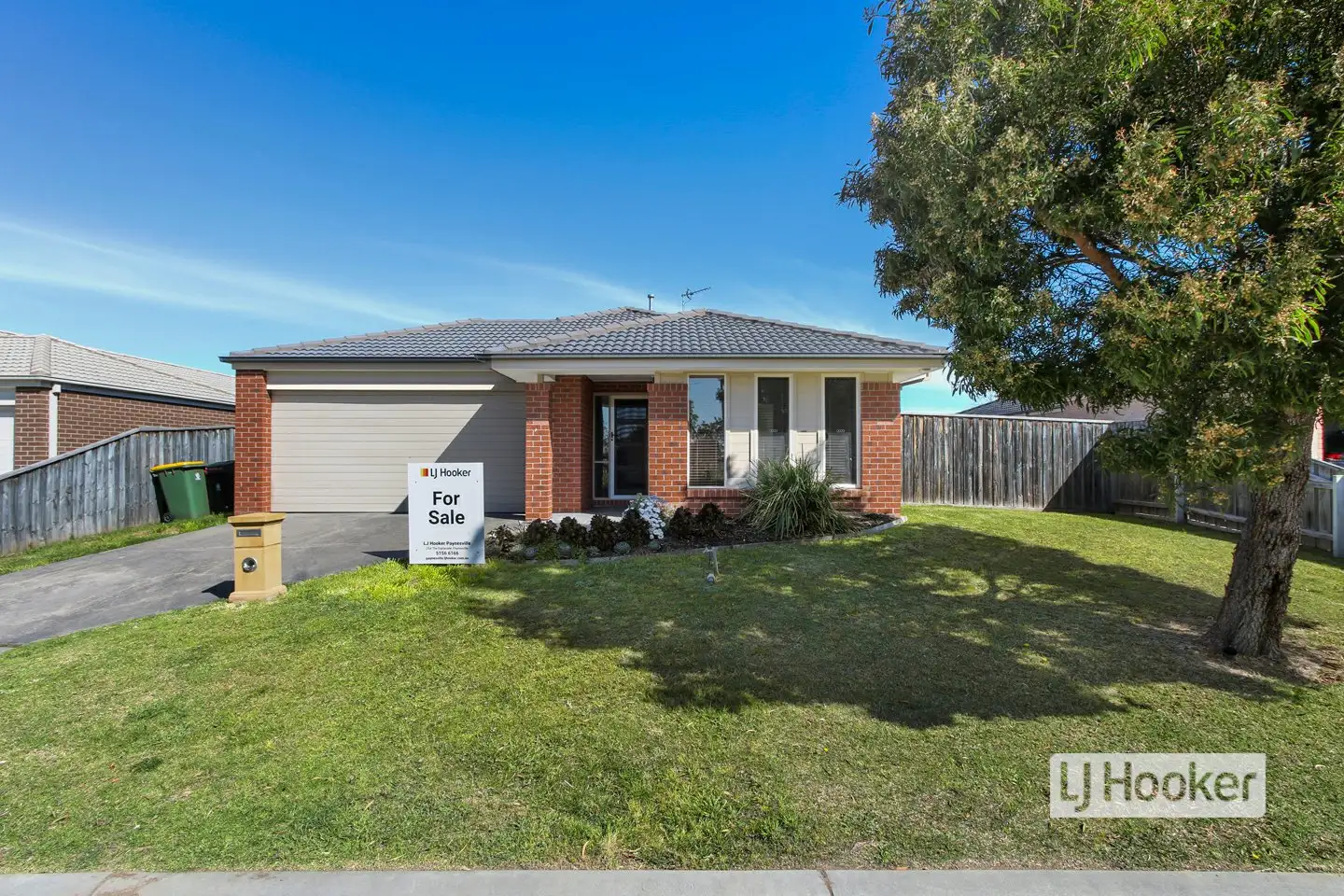 Main view of Homely house listing, 14 Ah Yee Place, Paynesville VIC 3880