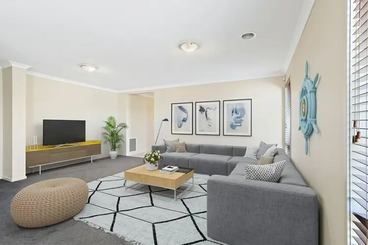 Second view of Homely house listing, 14 Ah Yee Place, Paynesville VIC 3880