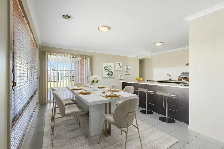 Third view of Homely house listing, 14 Ah Yee Place, Paynesville VIC 3880
