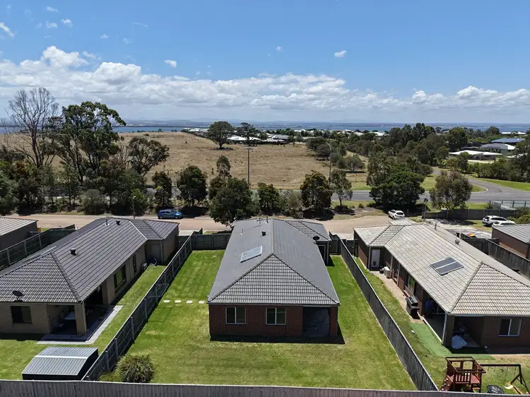 Sixth view of Homely house listing, 14 Ah Yee Place, Paynesville VIC 3880