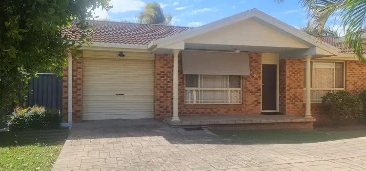 Second view of Homely villa listing, 2/46 Loaders Lane, Coffs Harbour NSW 2450