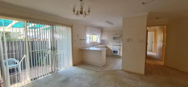 Third view of Homely villa listing, 2/46 Loaders Lane, Coffs Harbour NSW 2450