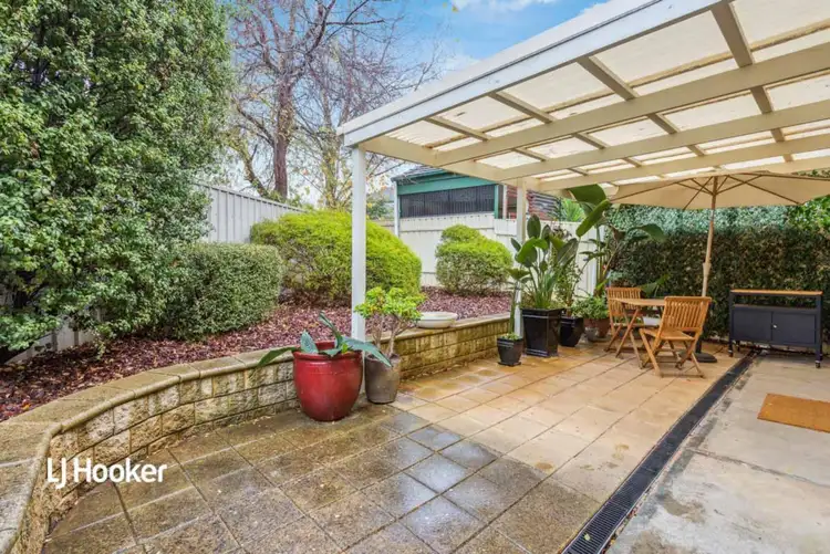 Second view of Homely townhouse listing, 9/6-8 Hampton Court, Wynn Vale SA 5127