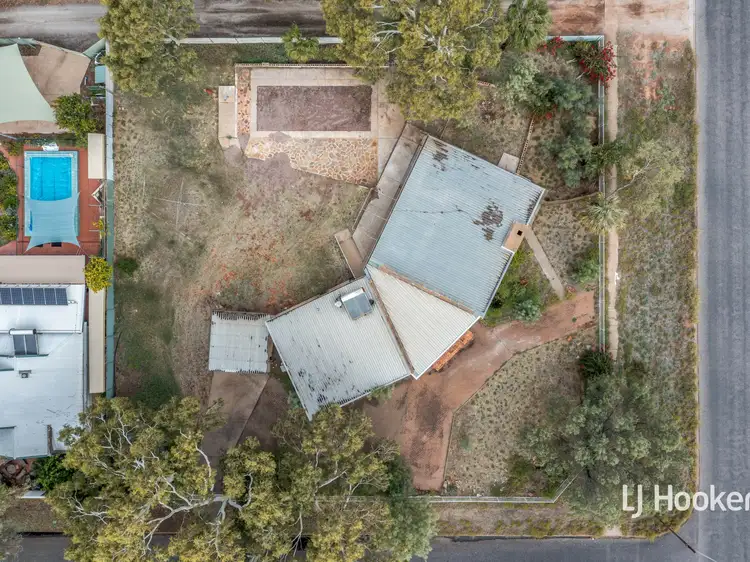 Main view of Homely house listing, 4 Mills Street, East Side NT 870