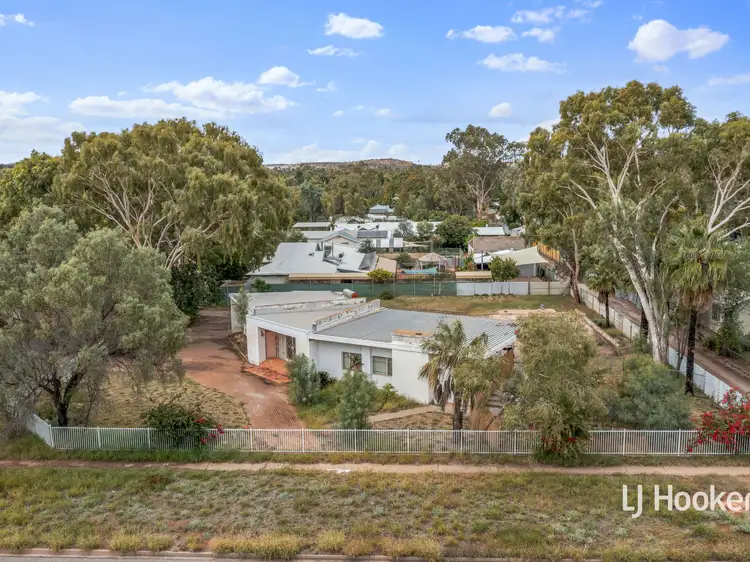 Fourth view of Homely house listing, 4 Mills Street, East Side NT 870
