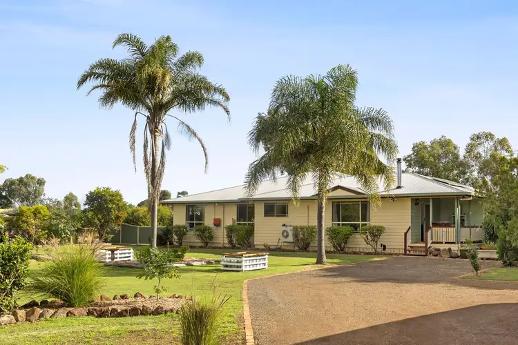120 Branch Creek Road, Dalby QLD 4405