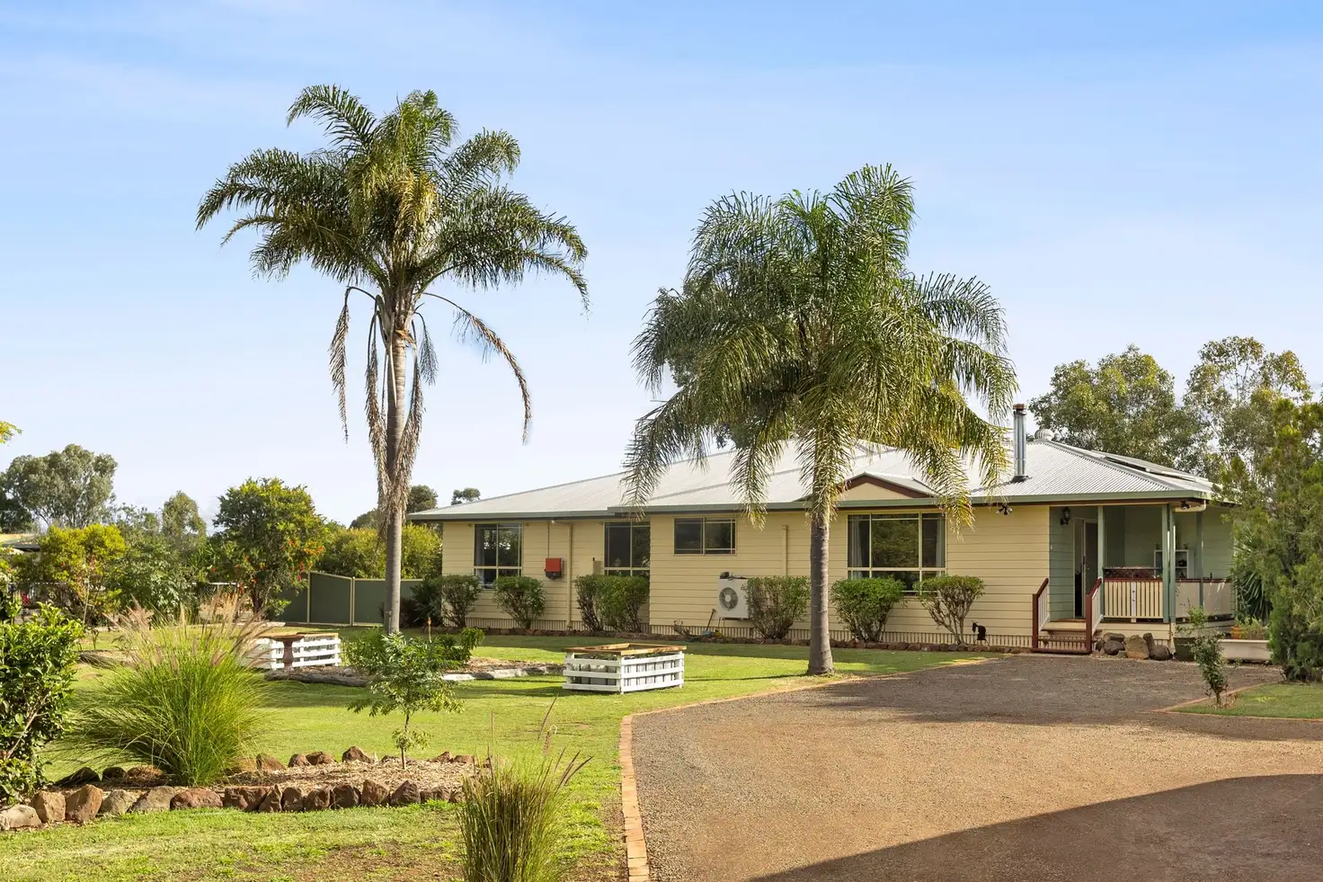 Main view of Homely house listing, 120 Branch Creek Road, Dalby QLD 4405