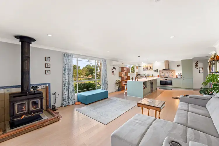 Second view of Homely house listing, 120 Branch Creek Road, Dalby QLD 4405