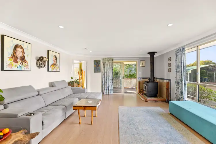 Third view of Homely house listing, 120 Branch Creek Road, Dalby QLD 4405
