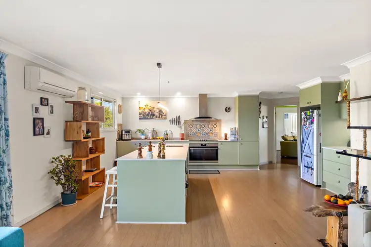 Fifth view of Homely house listing, 120 Branch Creek Road, Dalby QLD 4405