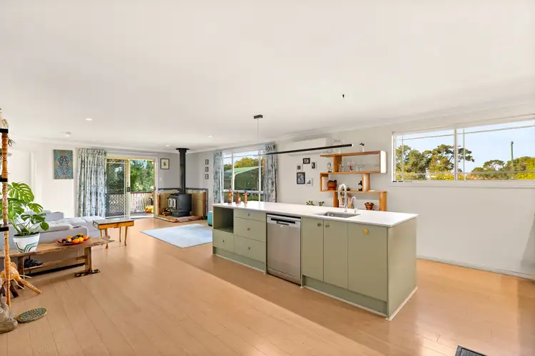 Sixth view of Homely house listing, 120 Branch Creek Road, Dalby QLD 4405