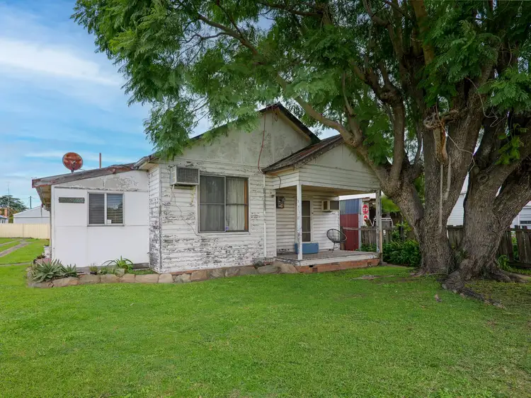 Main view of Homely house listing, 53 York Street, Singleton NSW 2330