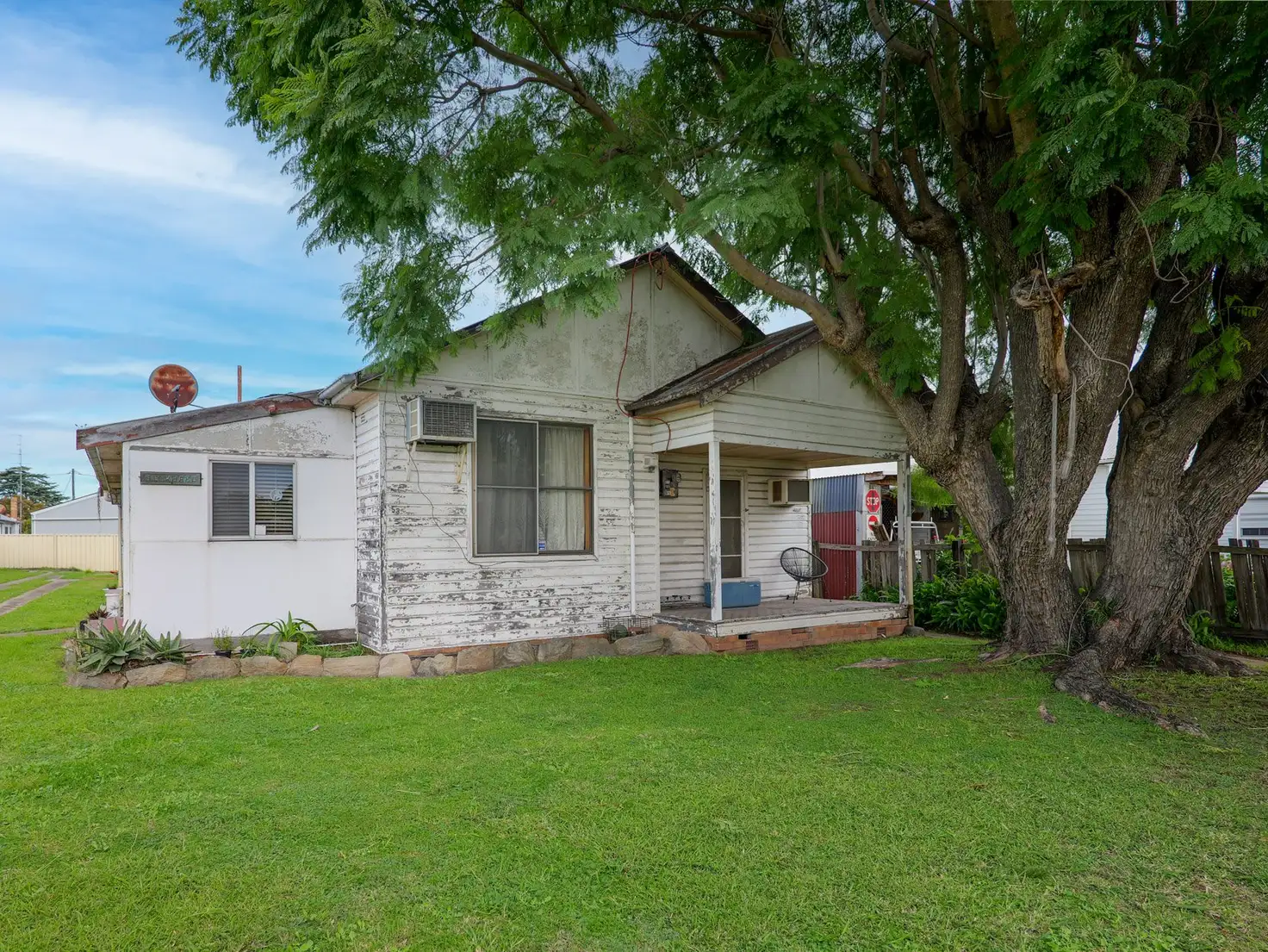 Main view of Homely house listing, 53 York Street, Singleton NSW 2330