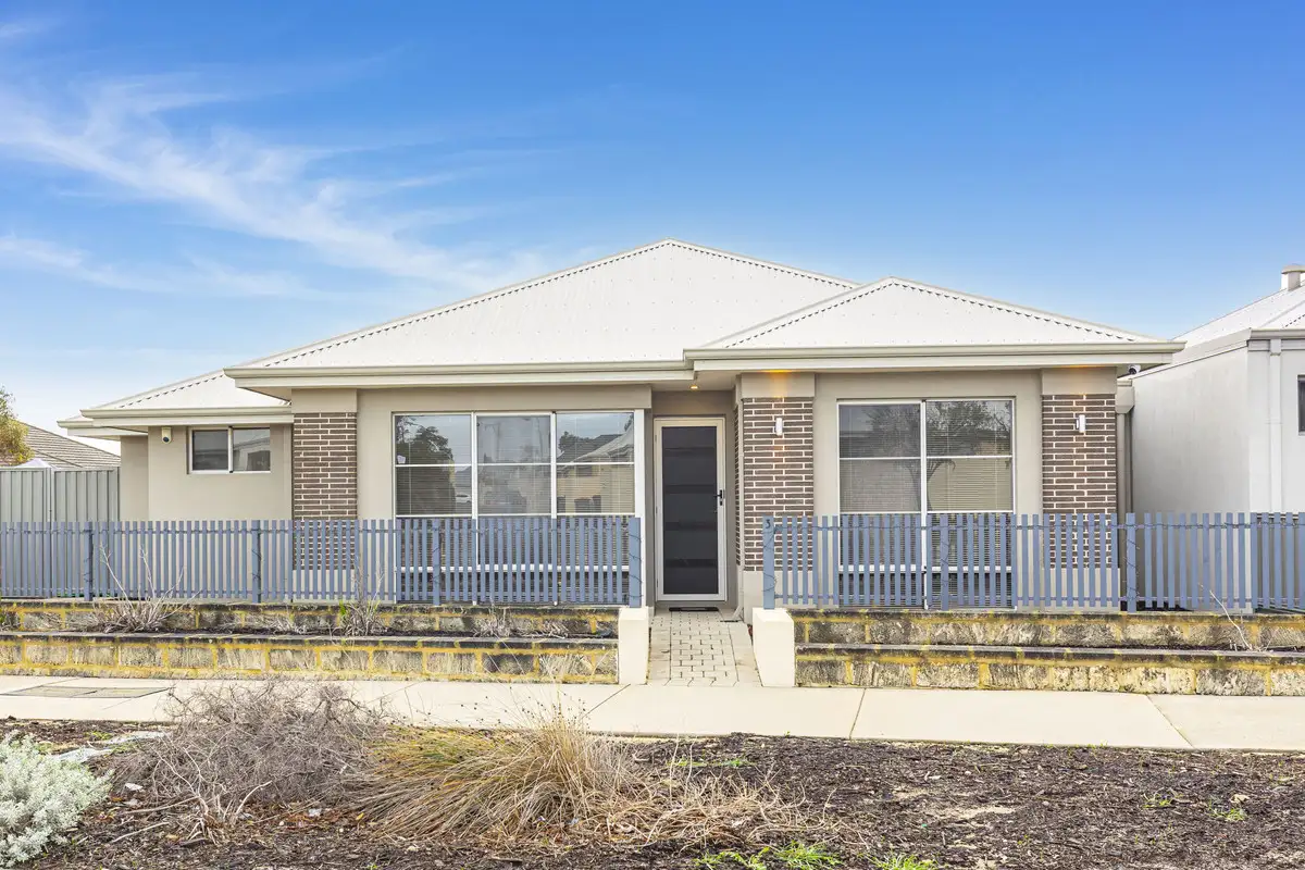 Main view of Homely house listing, 3/51 Axbridge Grange, Alkimos WA 6038