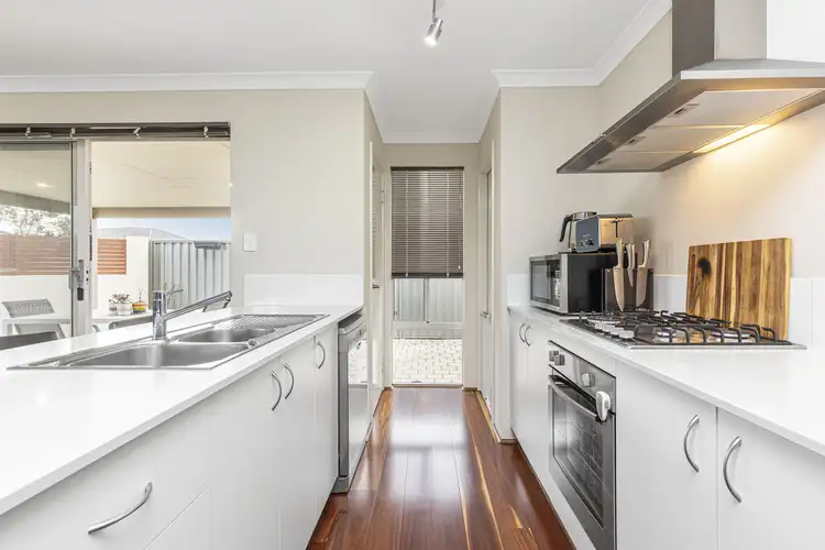 Second view of Homely house listing, 3/51 Axbridge Grange, Alkimos WA 6038