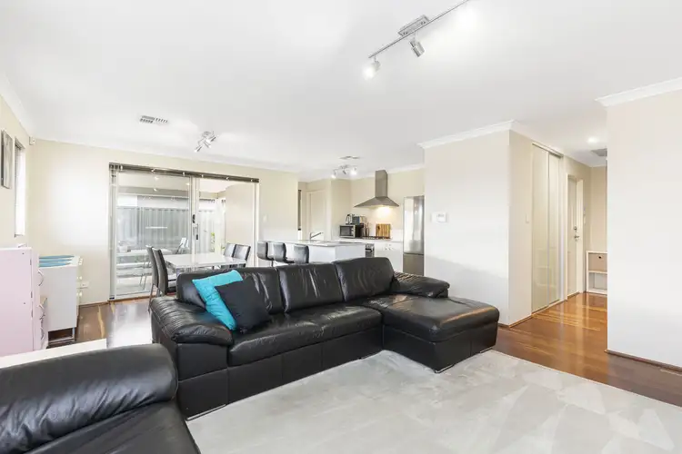 Fourth view of Homely house listing, 3/51 Axbridge Grange, Alkimos WA 6038