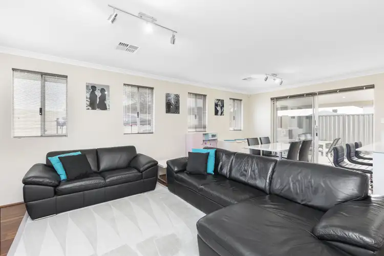 Fifth view of Homely house listing, 3/51 Axbridge Grange, Alkimos WA 6038