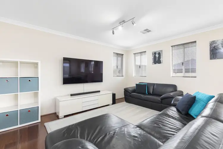 Sixth view of Homely house listing, 3/51 Axbridge Grange, Alkimos WA 6038