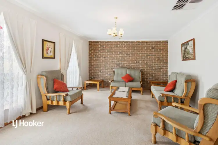 Fourth view of Homely house listing, 21 McGill Crescent, Para Hills SA 5096