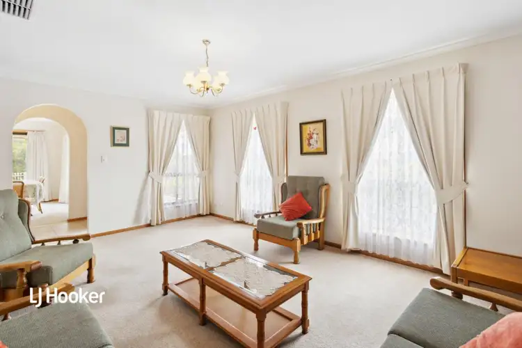 Fifth view of Homely house listing, 21 McGill Crescent, Para Hills SA 5096