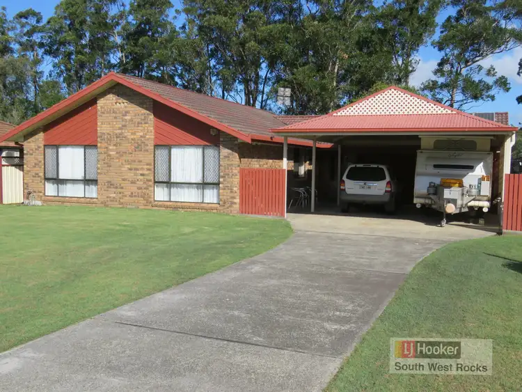 Main view of Homely house listing, 78 Arthur Street, South West Rocks NSW 2431