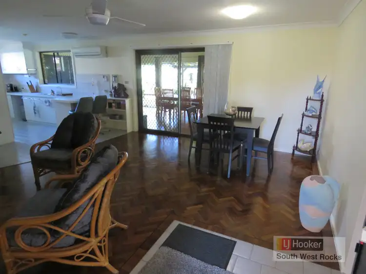 Second view of Homely house listing, 78 Arthur Street, South West Rocks NSW 2431