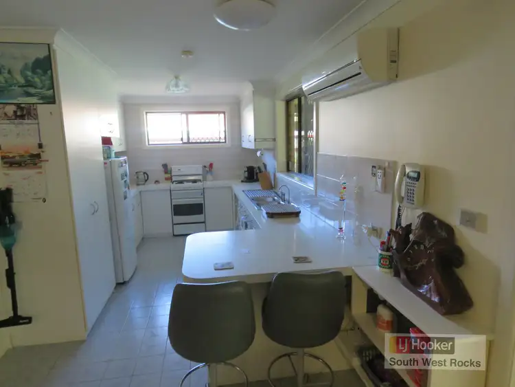 Third view of Homely house listing, 78 Arthur Street, South West Rocks NSW 2431