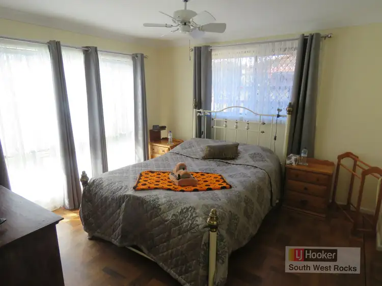Fifth view of Homely house listing, 78 Arthur Street, South West Rocks NSW 2431