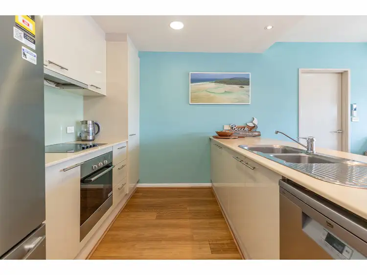 Fourth view of Homely unit listing, 102/2-6 Wharf Street, Forster NSW 2428